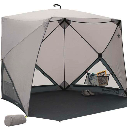 Outwell Beach Shelter Compton 2 Strandzelt für 2 Personen - 2-Personen Zelte