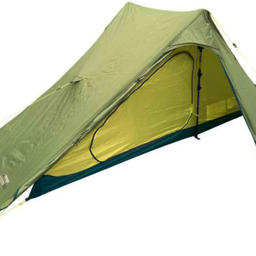 Vango Heddon 200 Leichtzelt für 2 Personen - 2-Personen Zelte