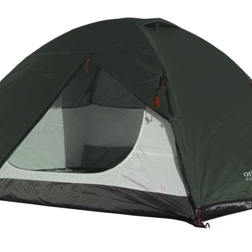 Origin Outdoors Snugly Kuppelzelt für 1 Person - 2-Personen Zelte