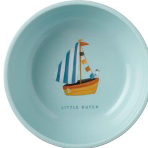 Mepal Mio Kinderschale sailors bay  - Schüsseln & Schalen