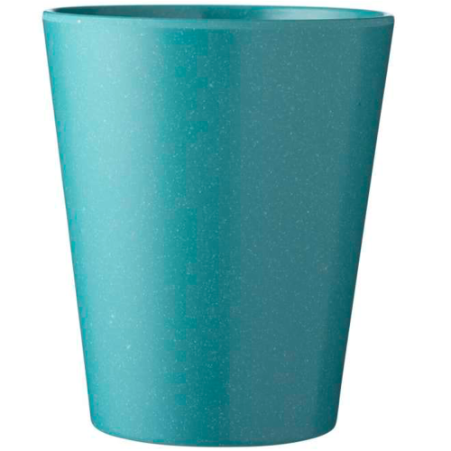 Mepal Bloom Becher 300 ml pebble green - Becher und Tassen