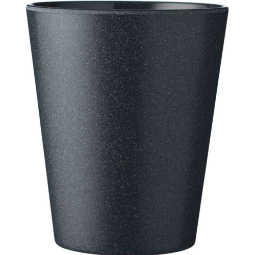 Mepal Bloom Becher 300 ml pebble black - Becher und Tassen
