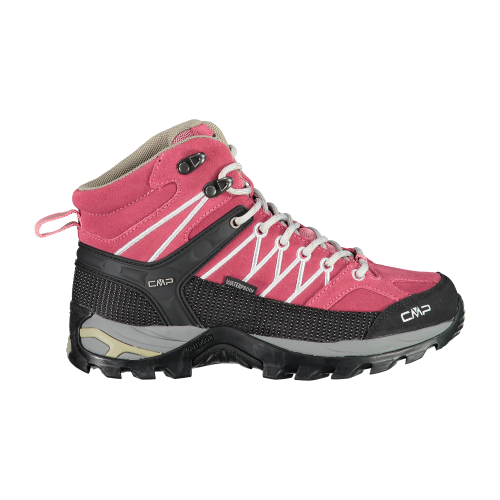 Campagnolo Rigel Mid Damenschuhe rosa 42 - Damenschuhe von CMP