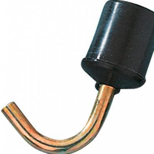 Berger Kunststoffteile 2er Pack 22mm - Zelt-Gestänge & Zubehör