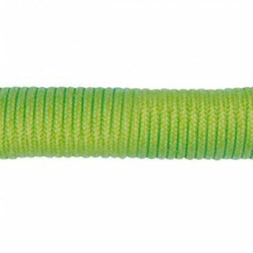 Berger Zeltleine 4 mm leuchtend 20 m - Zeltheringe & Abspannmaterial