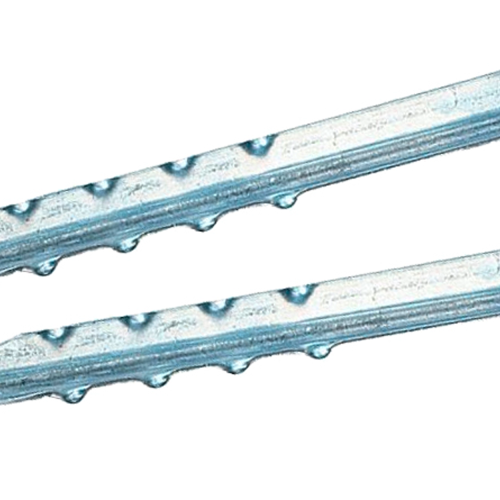 Berger Zelthering Mammut 2er Pack - Zeltheringe & Abspannmaterial