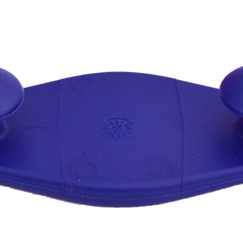 Peggy Peg U-Connector Verbindungsstück 4 Stück - Zeltheringe & Abspannmaterial