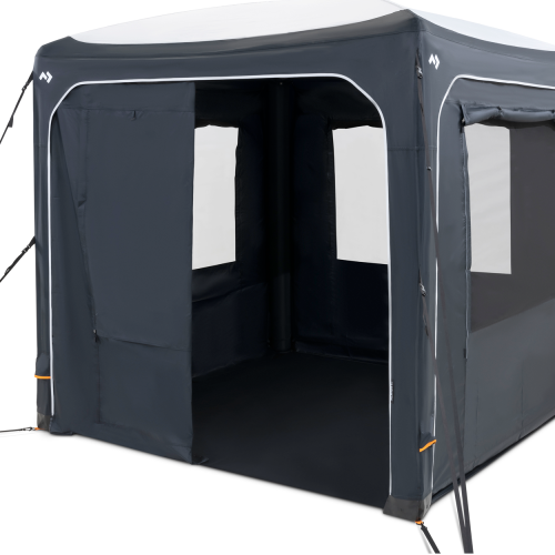 Dometic Hub 2 Mesh Panel Netzeinsatz  - Sonstiges Zubehör Zelte