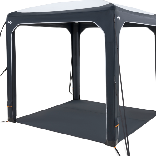 Dometic aufblasbarer Pavillon Hub 2 Redux - Pavillons & Tarps