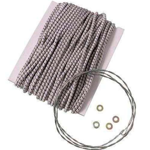 Easy Camp Gummizug Reparaturset 15 Meter - Zeltreparatur