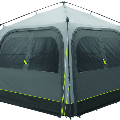 Outwell Fastlane 300 Shelter Pavillon grau - Pavillons & Tarps