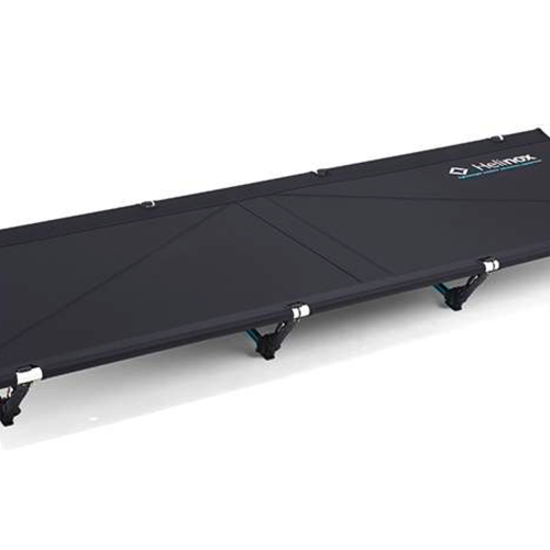 Helinox Cot Max Convertible Campingliege - Feldbetten