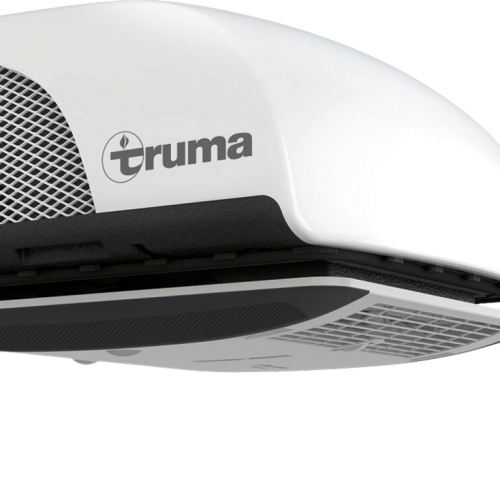Truma Dachklimaanlage Aventa Compact Plus Weiß - Dach-Klimaanlagen