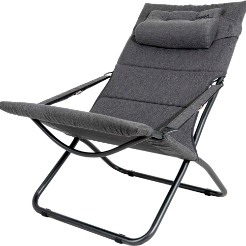 Crespo AP/263 Tex-Supreme Sonnenliege - Liegen