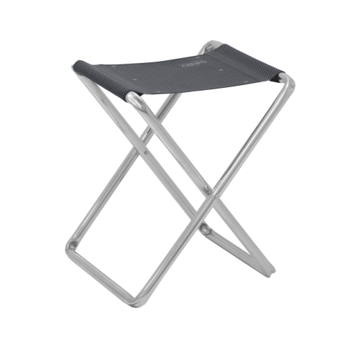 Crespo AL-301 Hocker grau - Campinghocker
