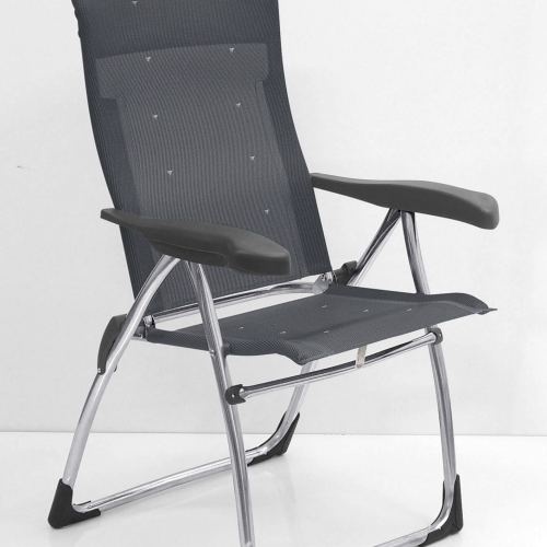 Crespo AL-212-M Niedriglehner Klappstuhl  - Klappstühle