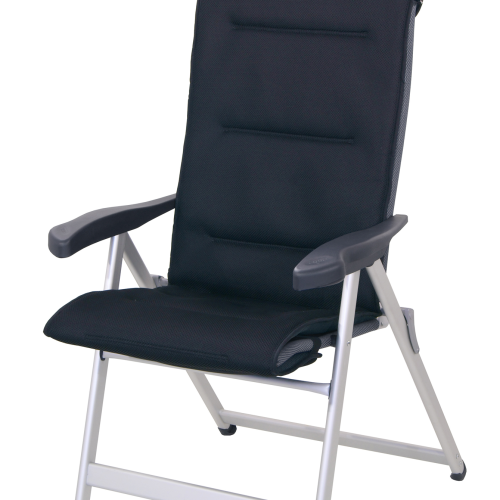 Crespo Polsterauflage 3D Air-Deluxe - Polster & Sitzauflagen