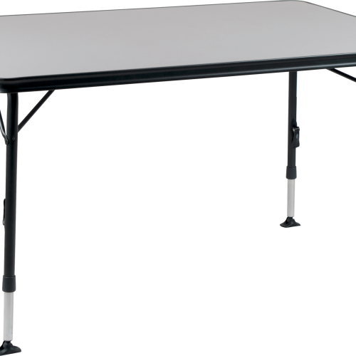 Crespo Valencia II Campingtisch 130 x 85 cm - Klapptische