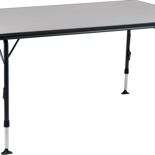 Crespo Valencia III Campingtisch 150 x 90 cm - Klapptische