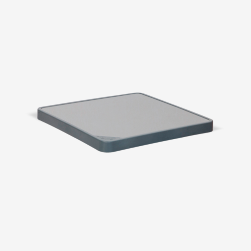 Crespo Hockerplatte 42 x 42 cm - Beistelltische