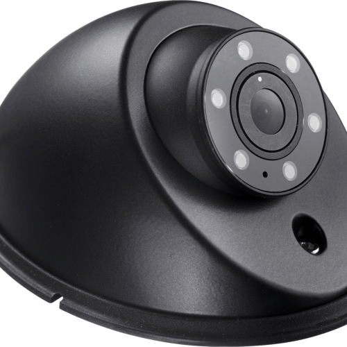 Dometic PerfectView CAM 18 NAV Farb-Kugelkamera mit NAV Adapter - Rückfahrkameras & Rückfahrsysteme
