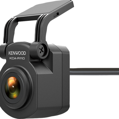 Kenwood HD Rückfahrkamera KCA-R110 - Rückfahrkameras & Rückfahrsysteme