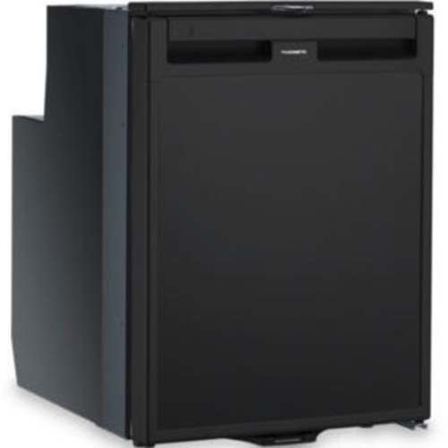 Dometic CoolMatic CRX 50 Kompressor Kühlschrank 45 Liter schwarz - Standkühlschränke