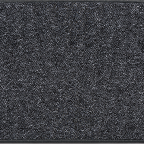 Pro Car Heizteppich Palais 230 V 60 x 40 cm anthrazit - Heizteppiche von ProCar