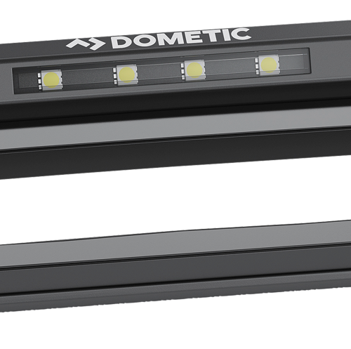 Dometic Kamera für die Bremslichtkonsole PerfectView CAM35 2.0 Rear für FIAT Ducato X250 und X290  - Rückfahrkameras & Rückfahrsysteme