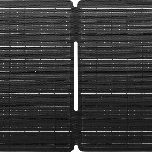 Berger faltbares Solarpanel XT60W - Solarmodule