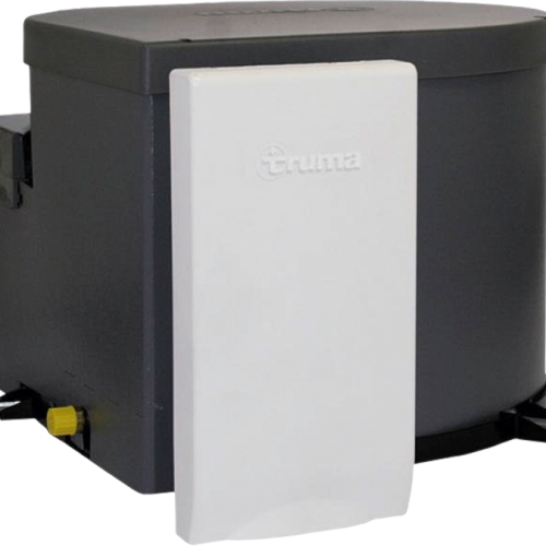 Truma Boiler Gas / Elektro Warmwasserboiler 10 Liter - Wasserboiler & Thermen