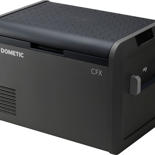 Dometic CFX5 55IM AC/DC Kompressorkühlbox  Liter - Kompressor-Kühlboxen