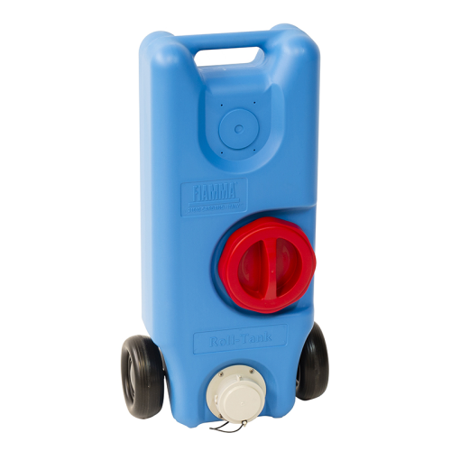 Fiamma Roll-Tank 40 F Frischwassertank 35 Liter - Frischwassertanks