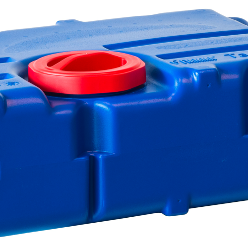 Fiamma Frischwassertank Tank 70 tragbar 65 Liter - Frischwassertanks