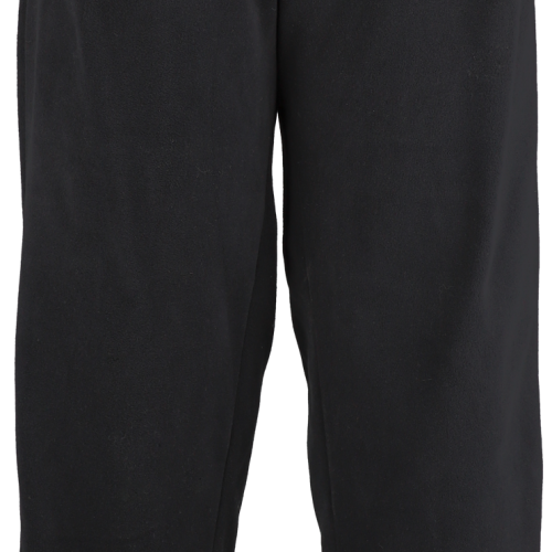 Mountain Guide Augsburg Herren Fleecehose schwarz XL - Herrenhosen & -shorts