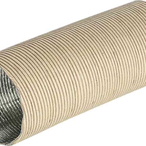Luftrohr Ø 65 mm - Zubehör Einbau-Heizungen von Novelis