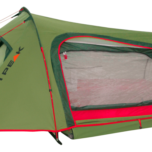 High Peak Tunnelzelt Sparrow 2 - 2-Personen Zelte