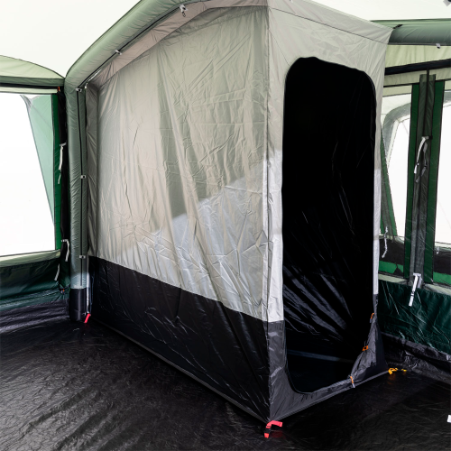 Dometic Ascension FTX 401 +1 Innenzelt / Schlafkabine für Familienzelt - Familienzelte