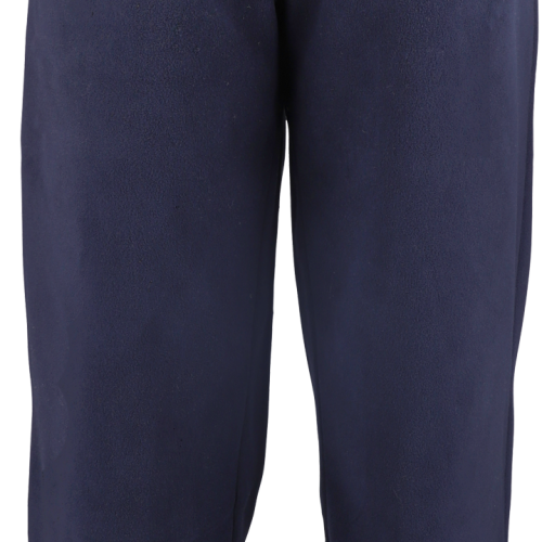 Mountain Guide Augsburg Herren Fleecehose dunkelblau L - Herrenhosen & -shorts
