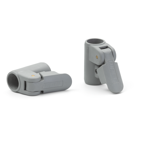 Berger Basisgerüst Aluminium - Zelt-Gestänge & Zubehör