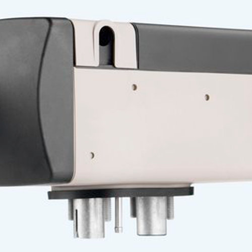 Webasto Air Top 2000 STC D Komfort Luftheizung Dieselbetrieb 12 V - Diesel-Einbauheizungen