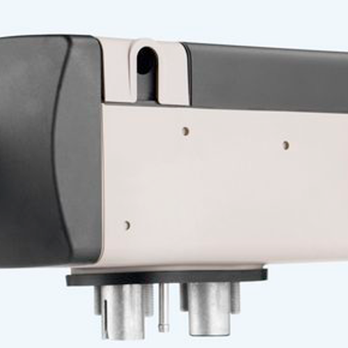 Webasto Air Top 2000 STC B Standard Luftheizung Benzinbetrieb 12 V - Diesel-Einbauheizungen