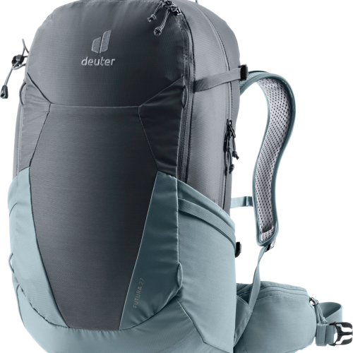 Deuter  Wanderrucksack Futura 27 Liter graphite-shale - Rucksäcke