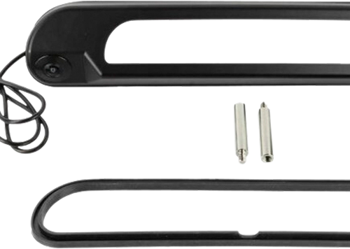 Pioneer Bremsleuchtengehäuse mit Multiview-Kamera für Fiat Ducato ab 2006 und baugleiche Fahrzeuge - Rückfahrkameras & Rückfahrsysteme