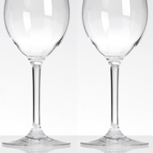 Flamefield Weingläserset 2-teilig 290 ml - Gläser