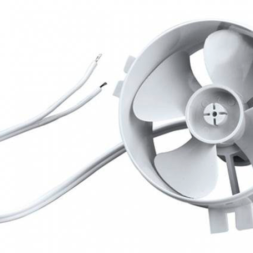 Ventilator 12 Volt - Kühlschrank-Zubehör von Comet