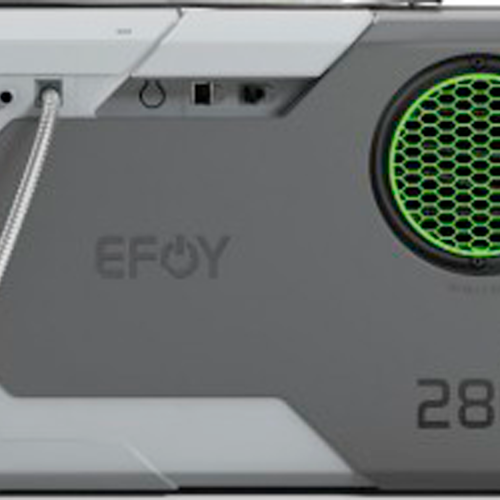 EFOY Pro 2800 BT Brennstoffzelle - Brennstoffzellen & Stromgeneratoren