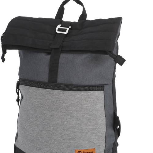 Berger Rucksack Aria 25 Liter grau - Rucksäcke