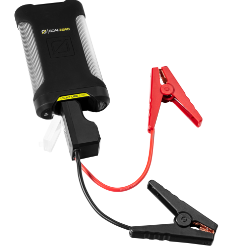 Goal Zero Venture Powerbank mit Jumpstarter - Powerbanks von Goalzero