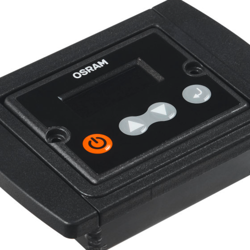 Osram POWERinvert PRO Accessories LCD Remote Screen - Wechselrichter & Spannungswandler